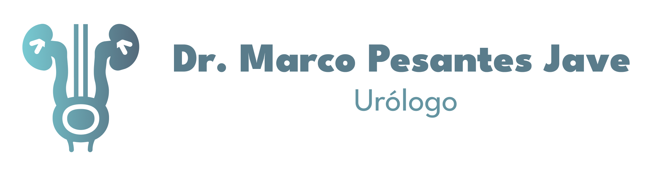 Urología en Cajamarca - Dr. Marco Pesantes Jave