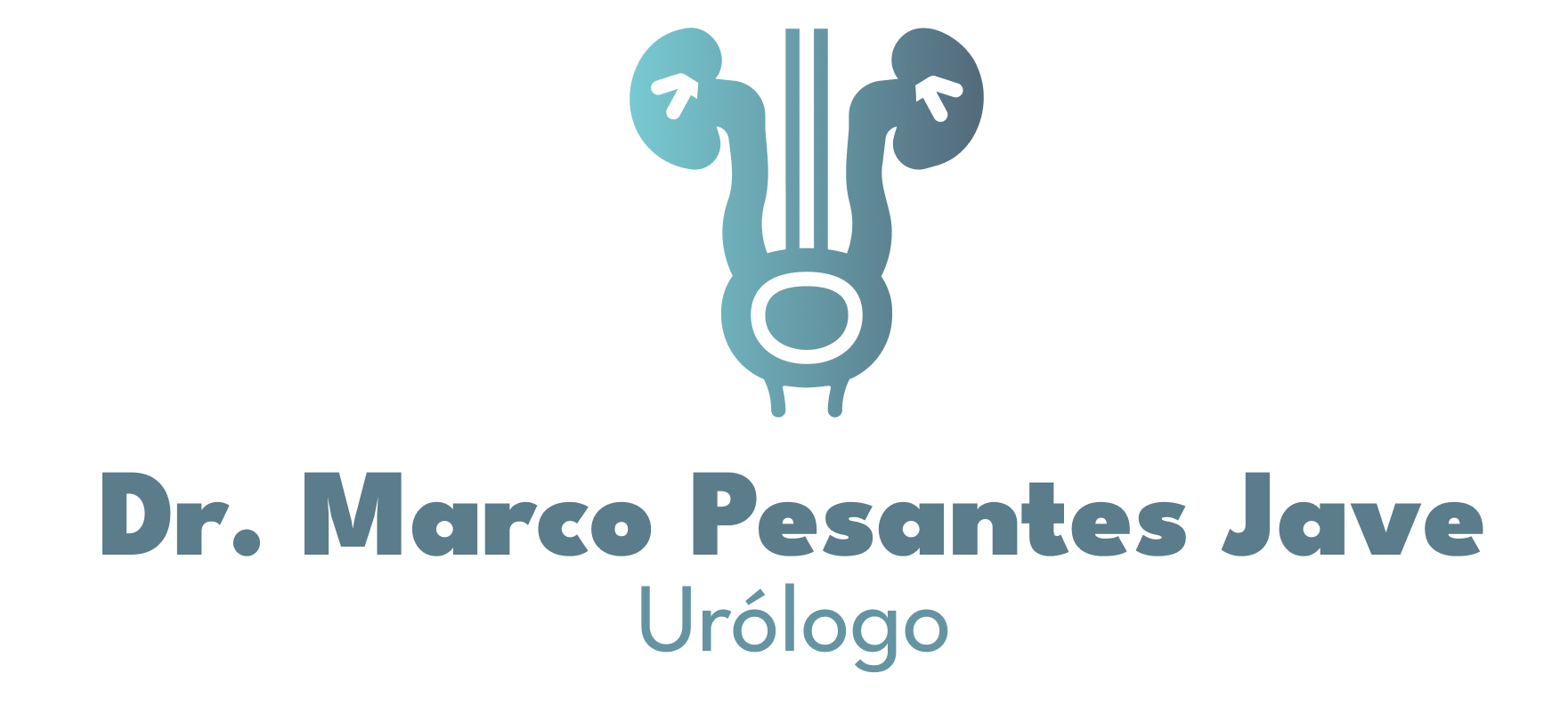 Urología en
                Cajamarca - Dr. Marco Pesantes Jave