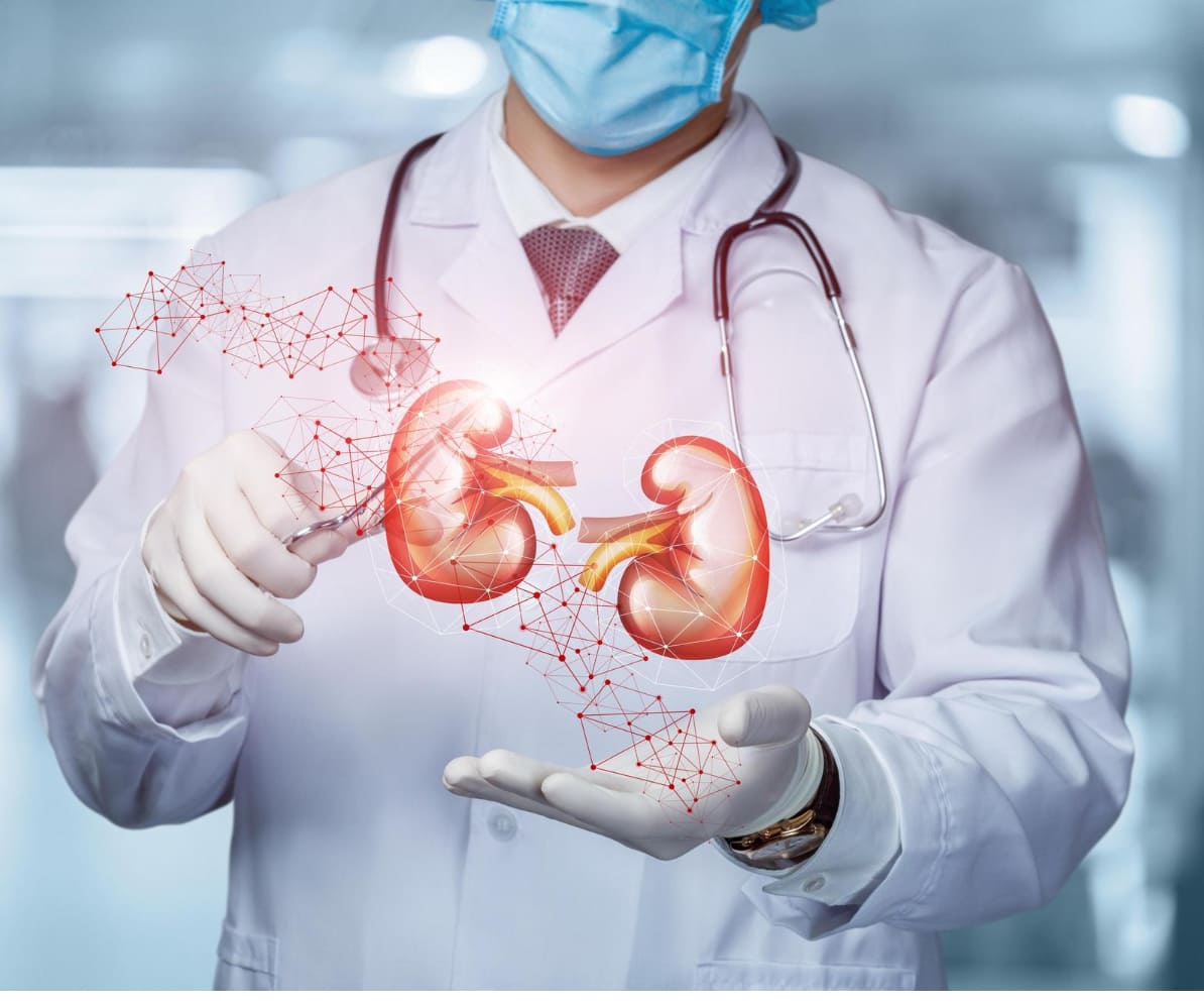 Dr. Marco Pesantes Jave: El experto para tu Consulta privada de Urología en Cajamarca Perú