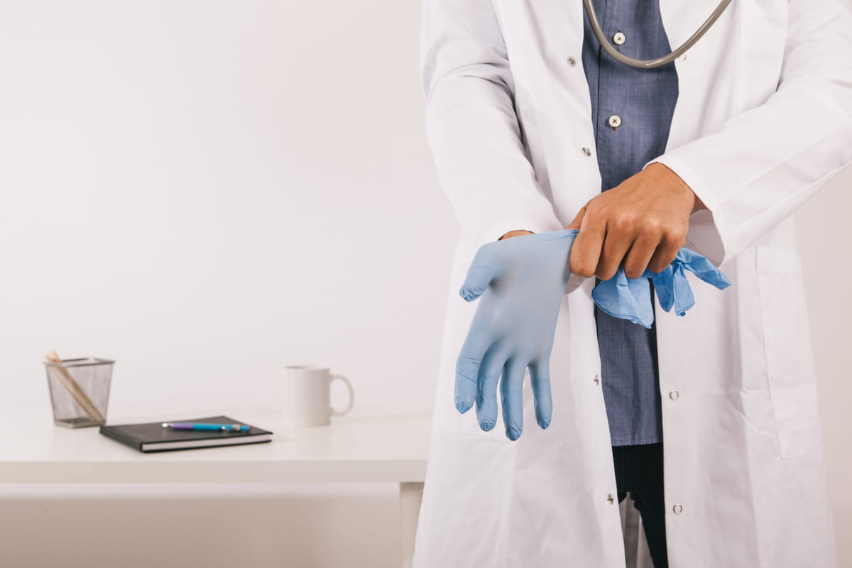 Atención de emergencias urológicas las 24 horas en Cajamarca